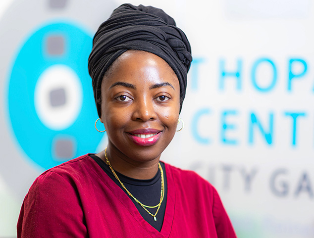 Carelle Ponne Fongueng
