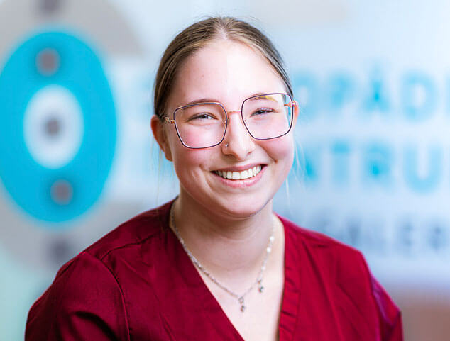 Saskia Bouma 