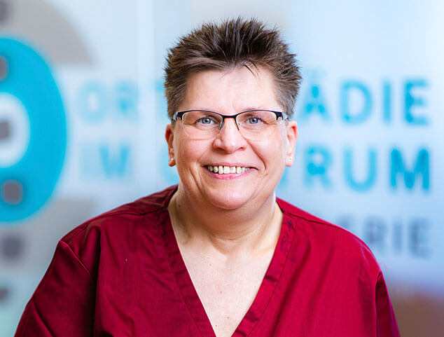 Stephanie Brachmann 