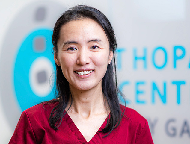 Yifei Guo 